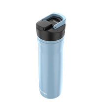 בקבוק שתייה תרמי נירוסטה 720 מ"ל CORTLAND CHILL 2.0 תכלת Contigo