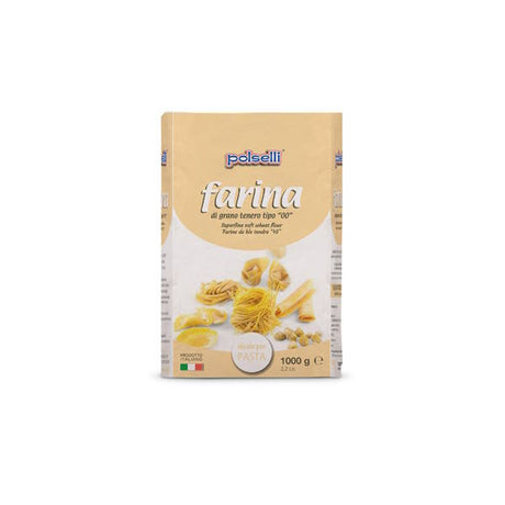 קמח פסטה Farina