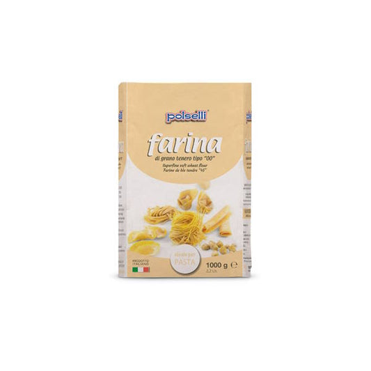 קמח פסטה Farina