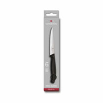 סט 6 סכיני סטייק Victorinox