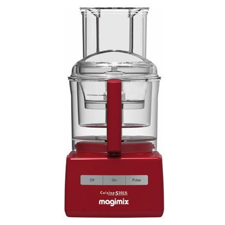 מעבד מזון Magimix CS5200XLD