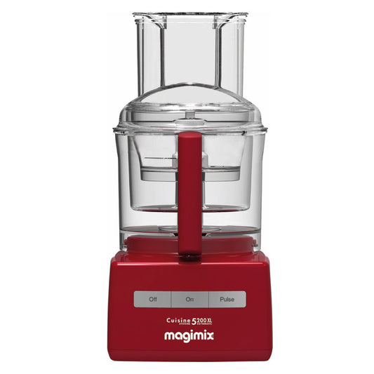 מעבד מזון Magimix CS5200XLD