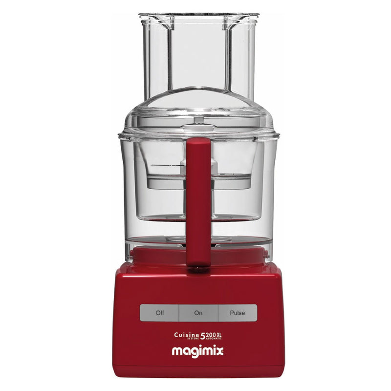 מעבד מזון Magimix CS5200XLD
