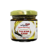 מחית וניל טהורה שף קונדיטור