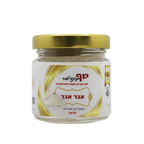 אגר אגר שף קונדיטור