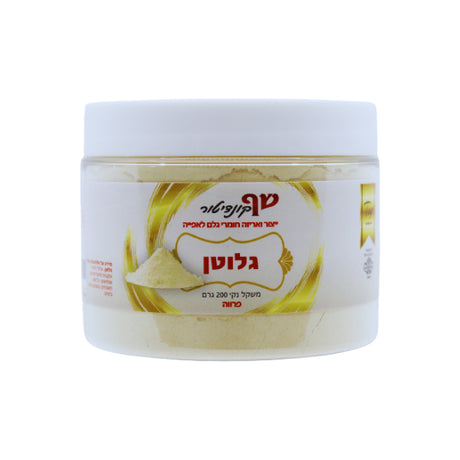 גלוטן שף קונדיטור