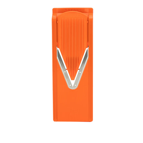 מנדולינה / חותך ירקות דגם V3 כתום Borner