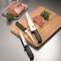 סכין קצב Victorinox 18cm