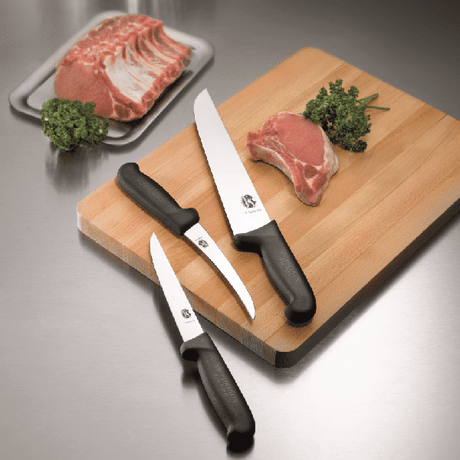 סכין קצב Victorinox 18cm