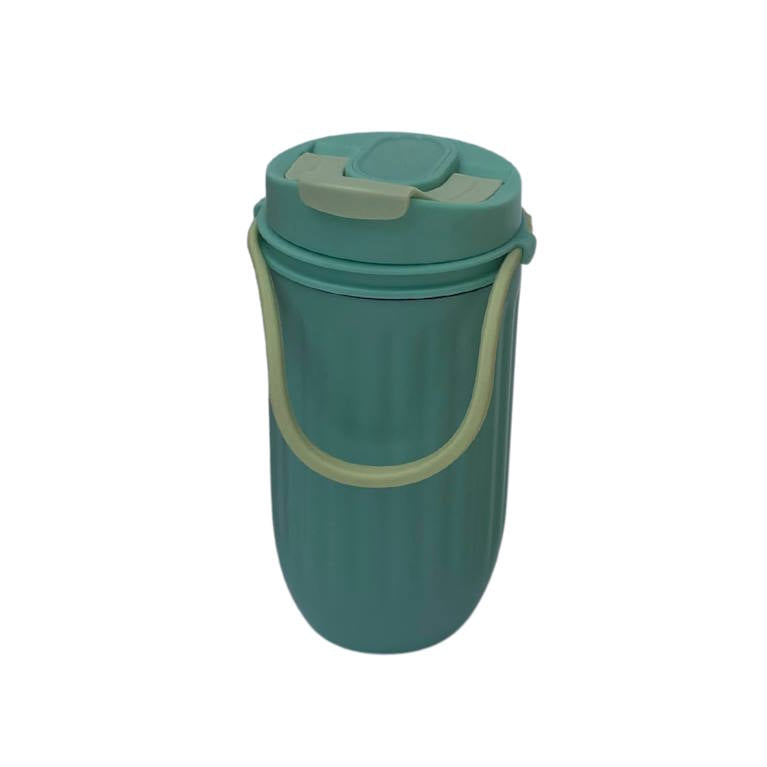 כוס תרמית נירוסטה 500ml