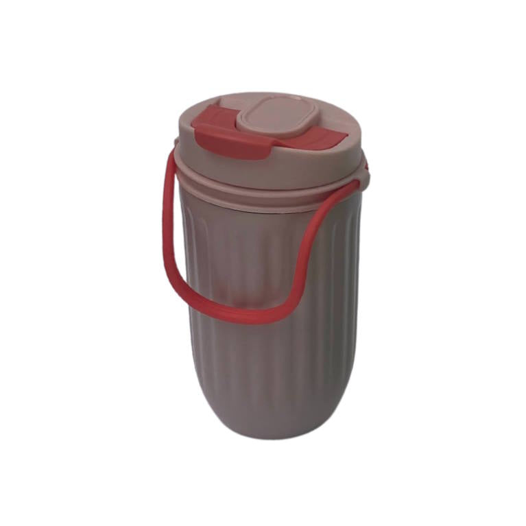 כוס תרמית נירוסטה 500ml