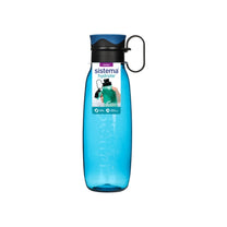 בקבוק שתייה טריטן Sistema 650ml