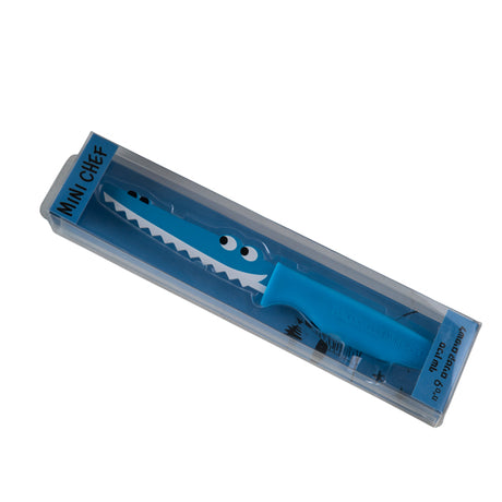 סכין ילדים תנין Arcosteel