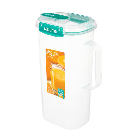 קנקן לשתייה קרה Sistema