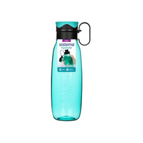 בקבוק שתייה טריטן Sistema 650ml