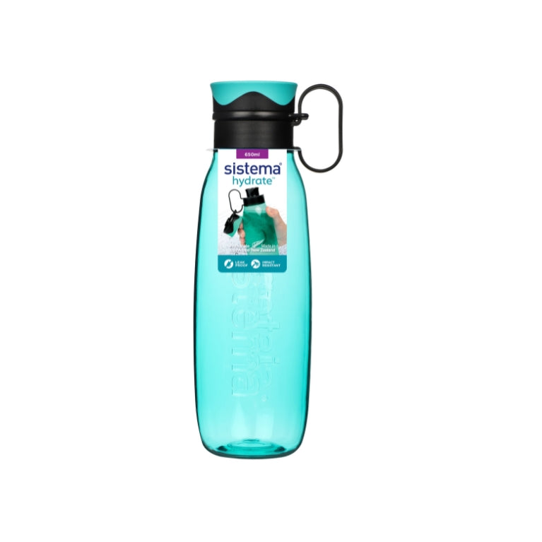 בקבוק שתייה טריטן Sistema 650ml