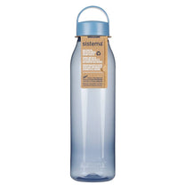 בקבוק Revive ירוק/כחול Sistema 700ml