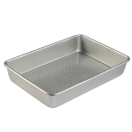 תבנית אפייה עמוקה Arcosteel 40cm