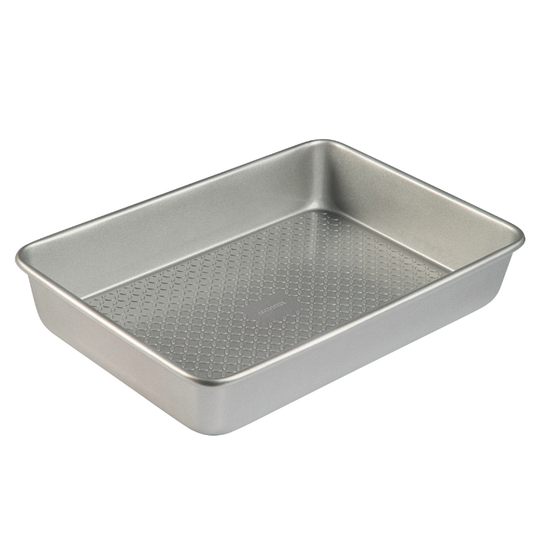 תבנית אפייה עמוקה Arcosteel 40cm