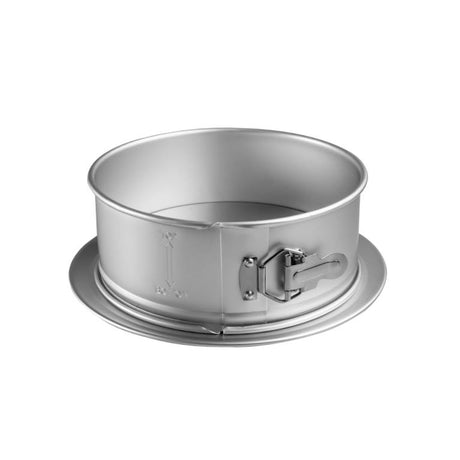 תבנית אפייה קפיץ אנודייז Arcosteel 26cm
