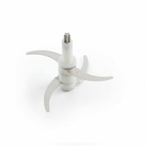 קוצץ מזון חשמלי 2.3 ליטר Arcosteel