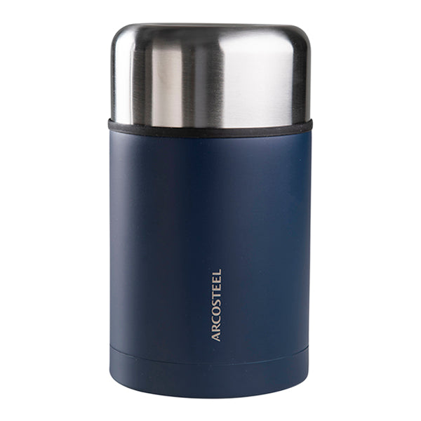 תרמוס אוכל נירוסטה Arcosteel 750ml