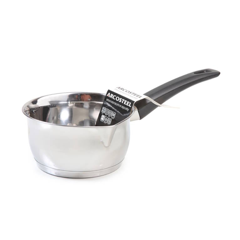 קלחת נירוסטה Arcosteel 18cm