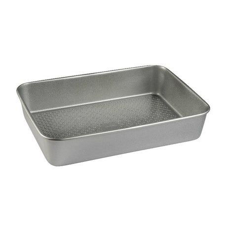 תבנית אפייה Arcosteel 35X25cm