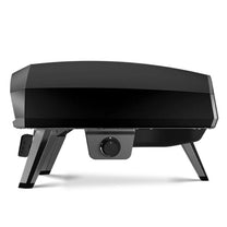 טאבון גז 18 אינץ’ שחור Ooni Koda 2 Pro