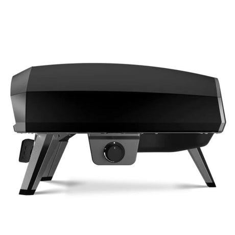 טאבון גז 18 אינץ’ שחור Ooni Koda 2 Pro