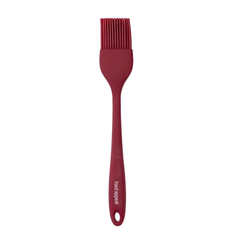 מברשת סיליקון bake joy 28.5cm צבעוני Food Appeal