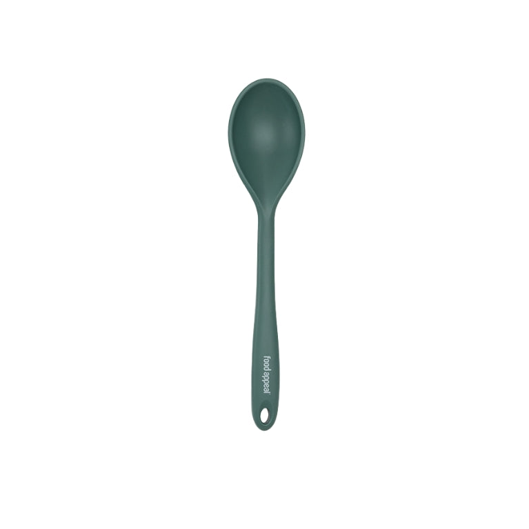 כף הגשה סיליקון Cook Joy 28.5cm צבעוני Food Appeal