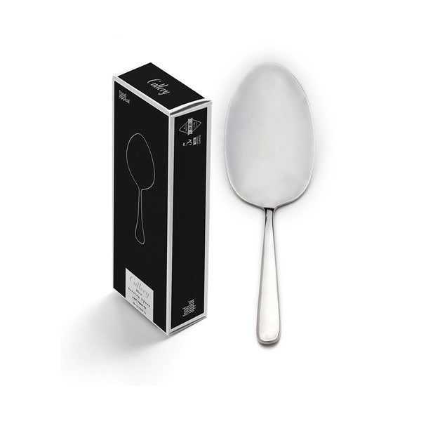 כף הגשה לאורז CUTLERY באריזה Food Appeal