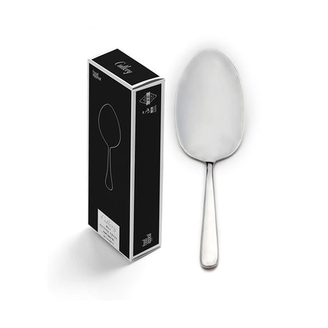 כף הגשה לאורז CUTLERY באריזה Food Appeal