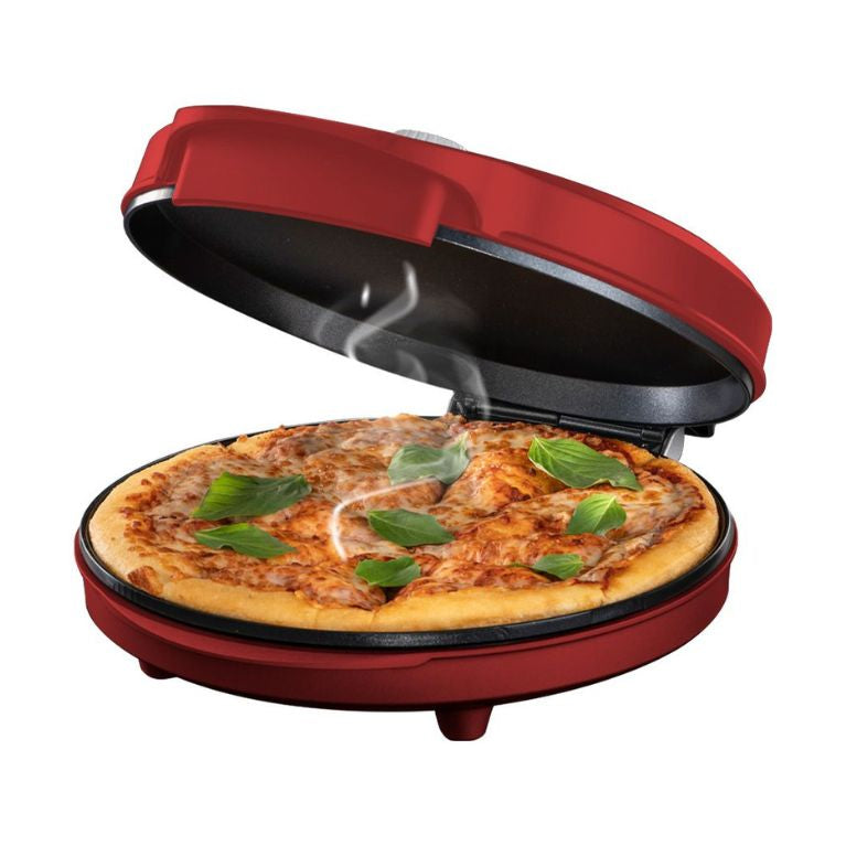 מכשיר בישול רב-תכליתי ANYCOOK 32cm אדום Food Appeal
