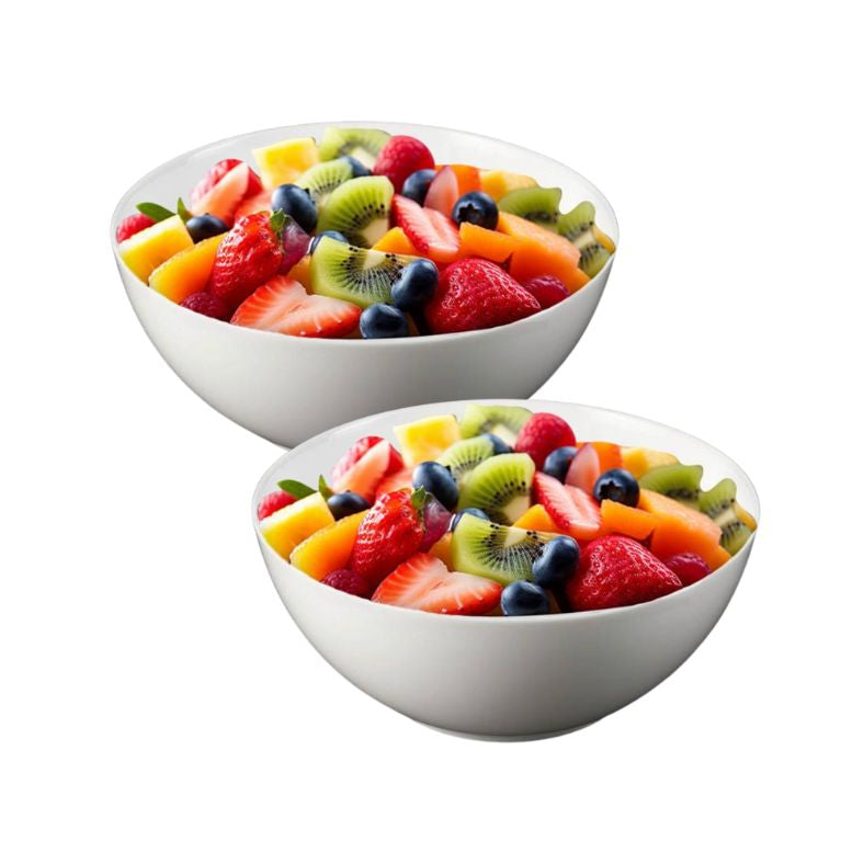סט 2 קערות אופל Food Appeal 20.3X8.5cm