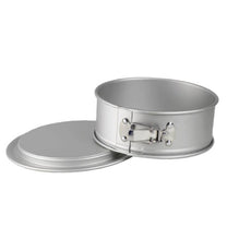 תבנית קפיץ Anodize 20 גבוהה Food Appeal