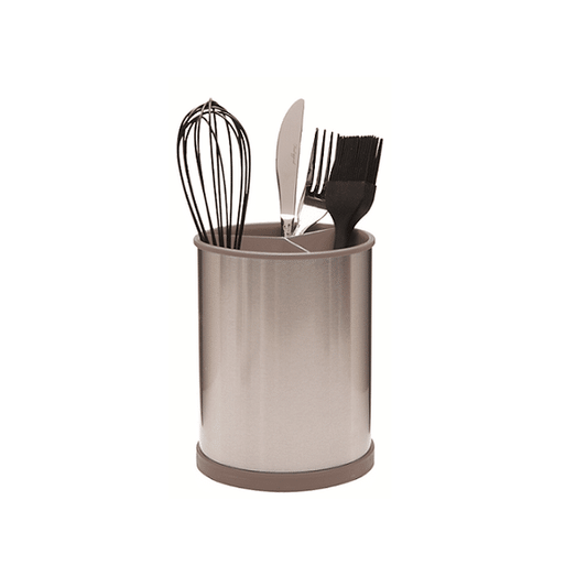 מעמד כלים נירוסטה עגול Food Appeal Kitchenware