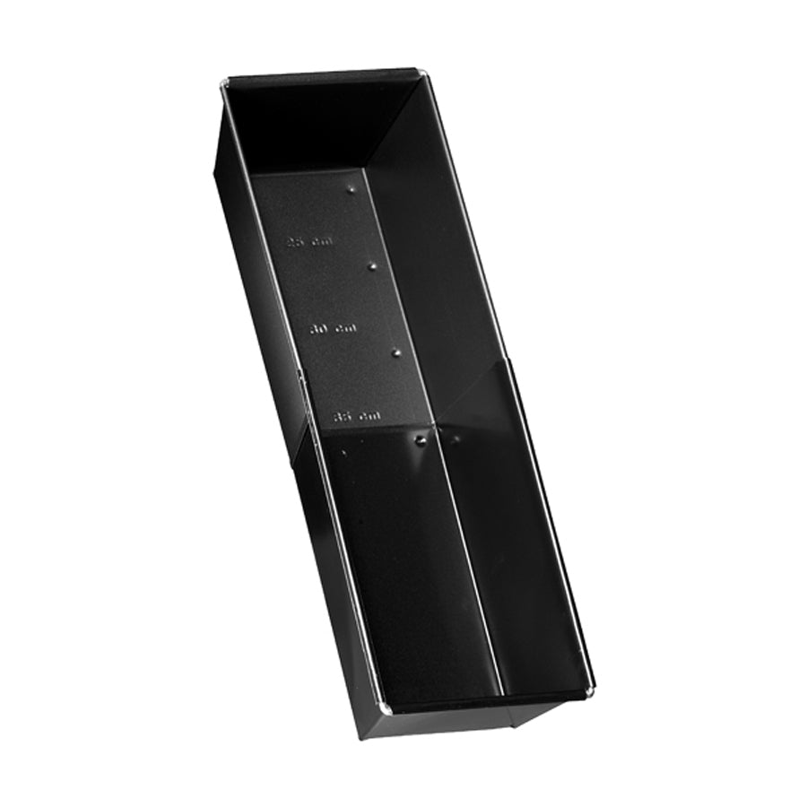 תבנית לחם מתכווננת Zenker 28-40cm