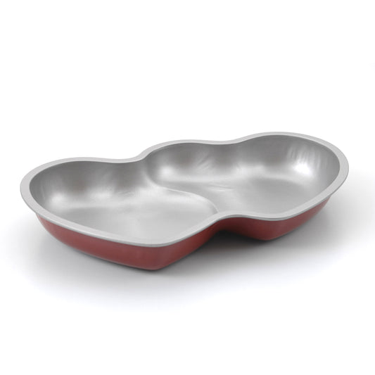 תבנית לבבות טפלון Zenker 31X20cm