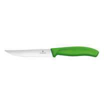 סכין פיצה משוננת Victorinox 12cm