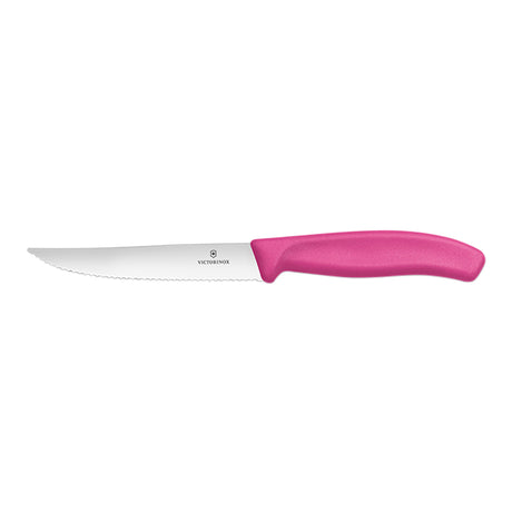 סכין פיצה משוננת Victorinox 12cm