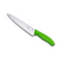 סכין שף מקצועית Victorinox 19cm