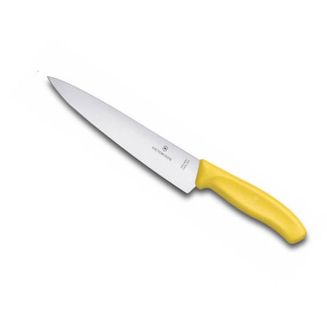 סכין שף מקצועית Victorinox 19cm