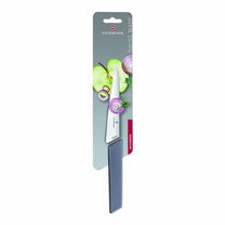 סכין שף 15cm ידית סגולה  Victorinox