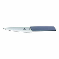 סכין שף 15cm ידית סגולה  Victorinox