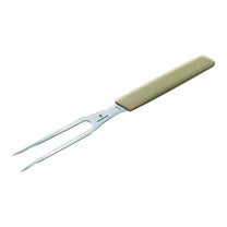 מזלג הגשה ידית בז' SWISS Victorinox
