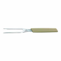 מזלג הגשה ידית בז' SWISS Victorinox