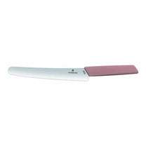 סכין מאפים 22cm ידית אפרסק Victorinox