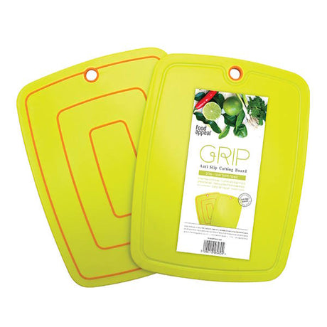 קרש חיתוך GRIP גדול Food Appeal